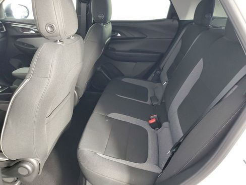 New 2026 Chevrolet TrailBlazer LS w/ LS Convenience Package image 13