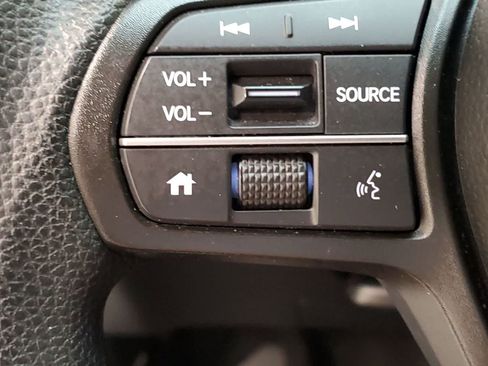Used 2025 Honda CR-V LX image 31