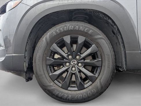 Used 2024 MAZDA CX-50 AWD 2.5 S w/ Cargo Package image 24