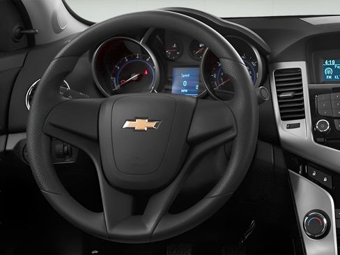 Used 2014 Chevrolet Cruze LT FWD image 46