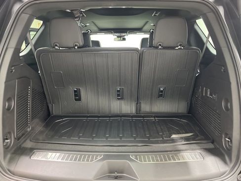 New 2026 GMC Yukon Denali w/ Sun & Power Step Package image 25