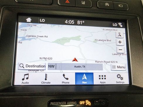 Used 2019 Ford Expedition Platinum RWD image 25