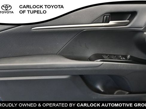 Used 2025 Toyota Camry SE w/ Multimedia Upgrade Package FWD image 25