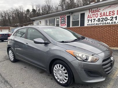 Used 2016 Hyundai Elantra GT