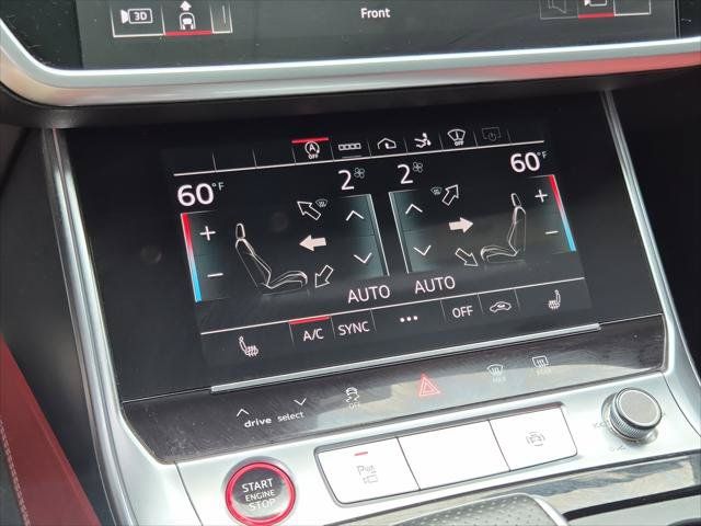 Used 2022 Audi S7 Prestige w/ Prestige Package AWD/4WD image 29