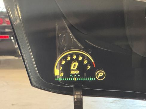 Used 2019 Chevrolet Corvette Grand Sport RWD image 59