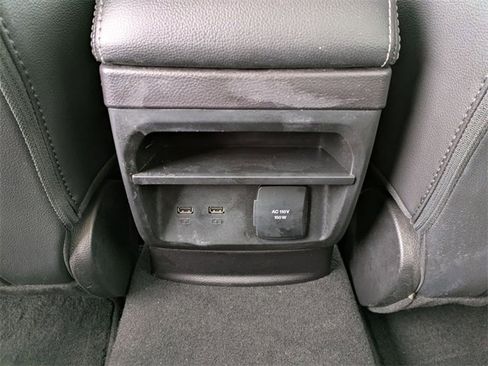 Certified 2023 Ford Ranger Lariat w/ Bed Utility Package image 16