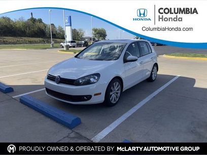 Used 2013 Volkswagen Golf TDI