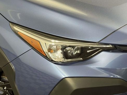 Used 2024 Subaru Crosstrek 2.0i AWD/4WD image 15
