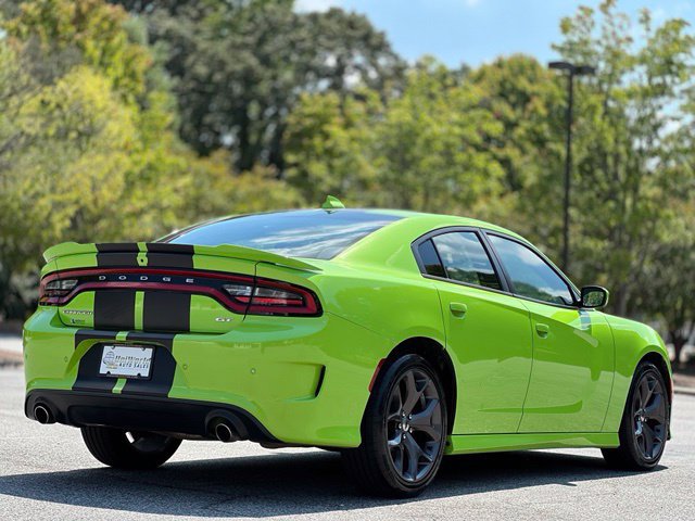 Used 2019 Dodge Charger GT RWD image 5