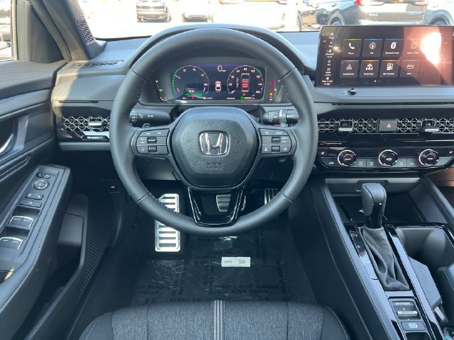 New 2026 Honda Accord Sport image 13