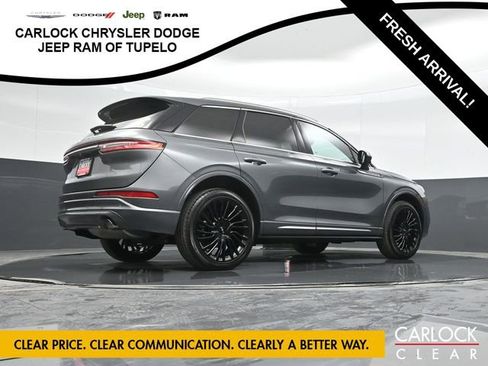 Used 2022 Lincoln Corsair Reserve image 56