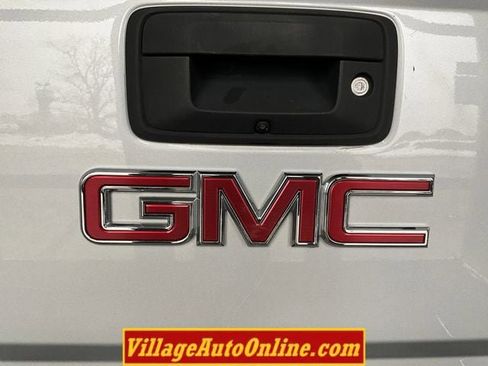 Used 2017 GMC Sierra 1500 SLT w/ SLT Premium Package image 39