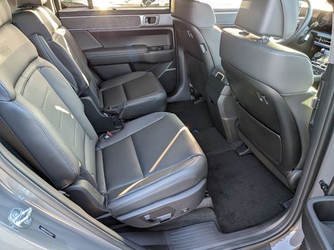 New 2026 Hyundai Santa Fe Limited AWD/4WD image 24