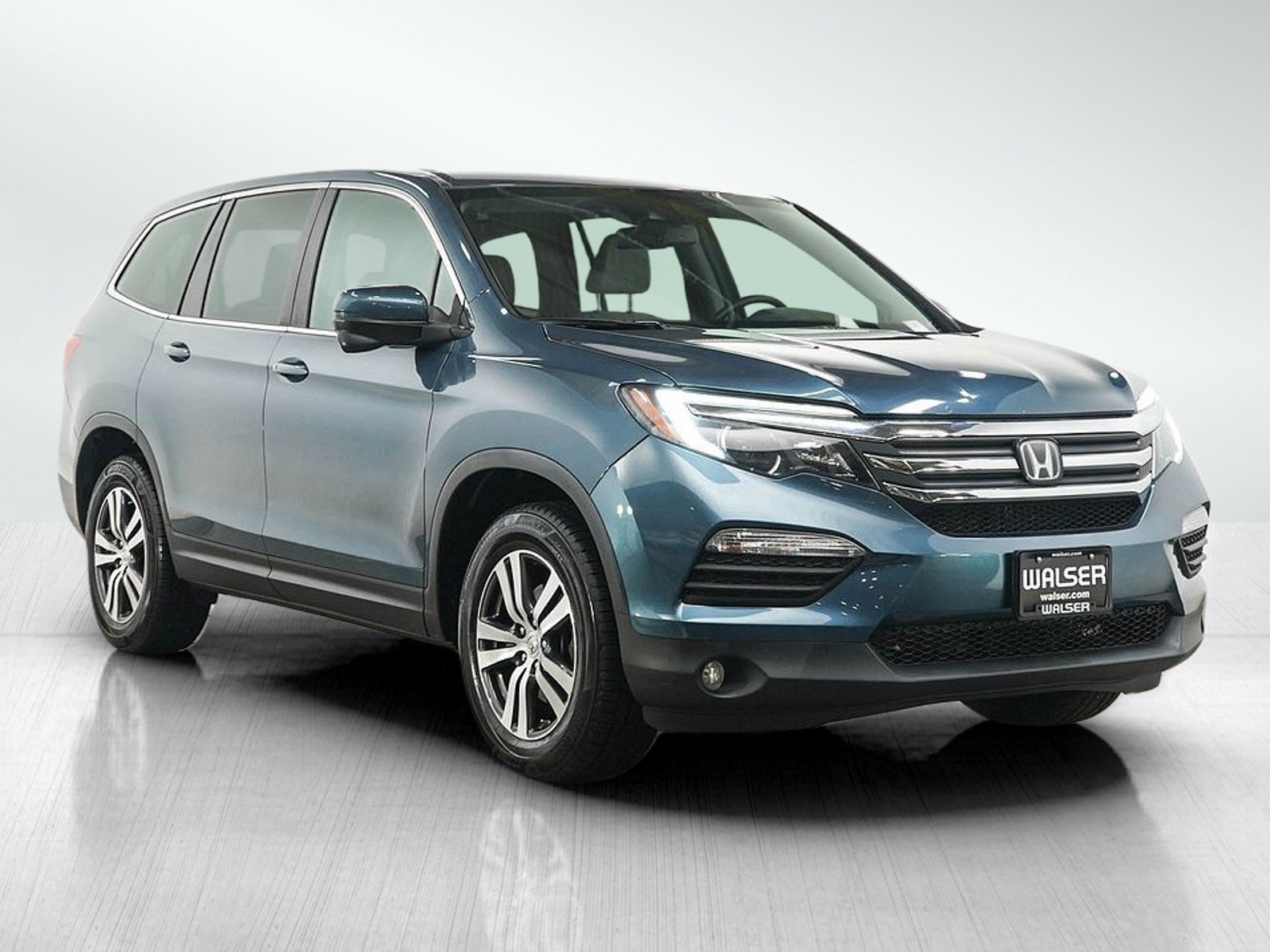 Used 2017 Honda Pilot EX-L image 7