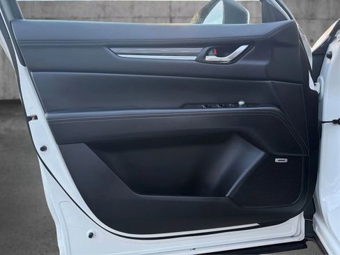 Used 2019 MAZDA CX-5 Grand Touring image 20