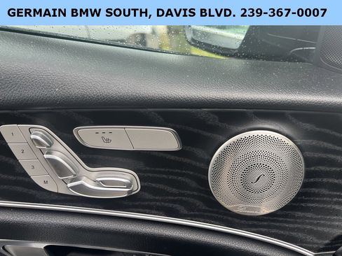 Used 2022 Mercedes-Benz E 350 Sedan image 15