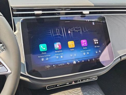 New 2026 Mercedes-Benz E 350 Sedan image 12