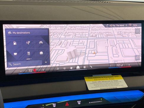 New 2026 BMW X3 M50 w/ Premium Package image 26