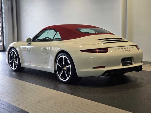 Used 2012 Porsche 911 Carrera S image 3