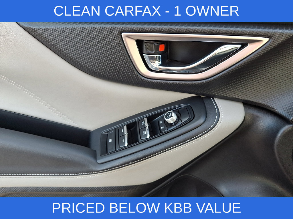 Used 2023 Subaru Forester Limited w/ Popular Package #2 AWD/4WD image 16