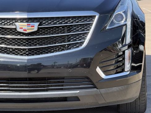 Used 2019 Cadillac XT5 Luxury FWD image 9
