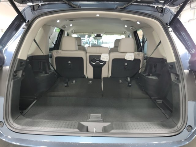 New 2026 Honda Pilot EX-L image 32
