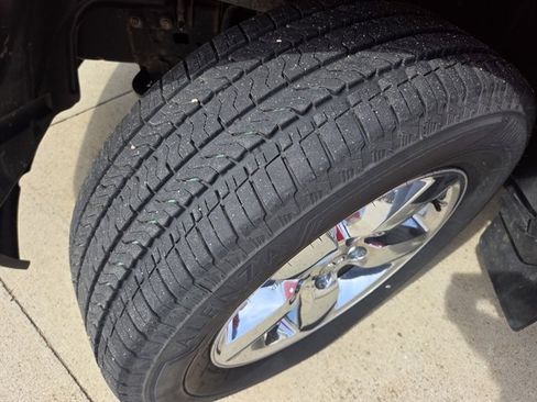 Used 2017 RAM 1500 Big Horn image 10