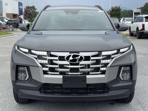 Certified 2022 Hyundai Santa Cruz SEL Premium AWD/4WD image 24