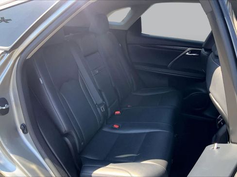 Used 2022 Lexus RX 350 FWD image 18