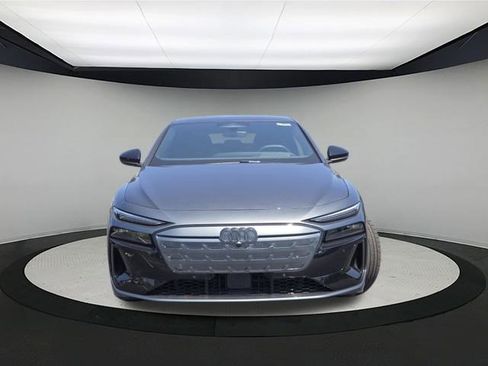 New 2025 Audi S6 e-tron Premium Plus image 2