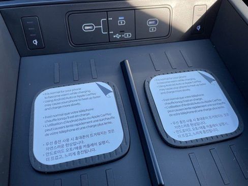 New 2026 Hyundai Santa Fe Calligraphy image 16