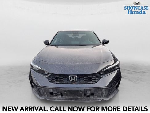 Used 2025 Honda Civic Sport image 7