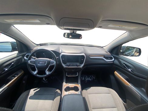 Used 2020 GMC Acadia SLE w/ Driver Convenience Package AWD/4WD image 31