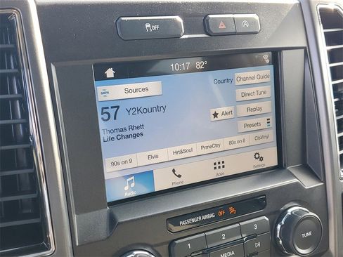 Used 2018 Ford F150 XLT w/ Equipment Group 302A Luxury image 27