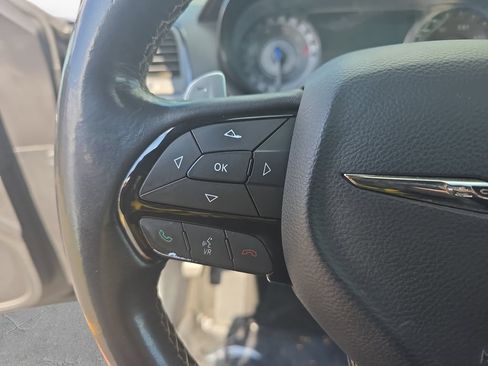 Used 2015 Chrysler 300 S AWD/4WD image 17