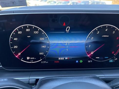 New 2026 Mercedes-Benz GLE 350 4MATIC image 13