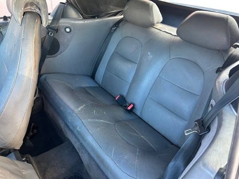 Used 1993 Saab 900 S FWD image 21