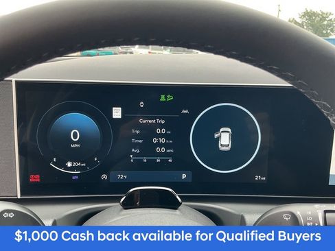 New 2026 Hyundai Tucson SEL image 22