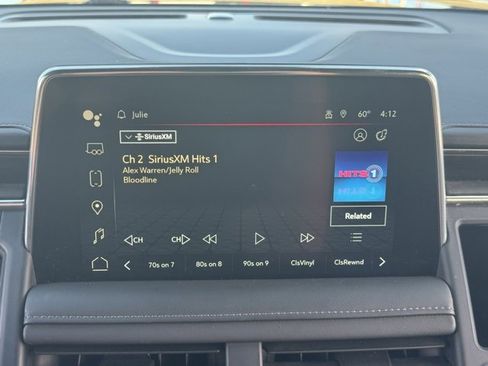 Used 2024 GMC Yukon XL SLE w/ Max Trailering Package image 23