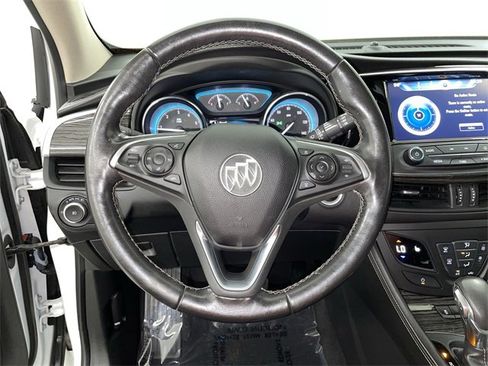 Used 2017 Buick Envision Essence image 31