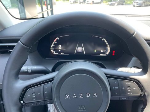 New 2026 MAZDA CX-5 Select AWD/4WD image 17