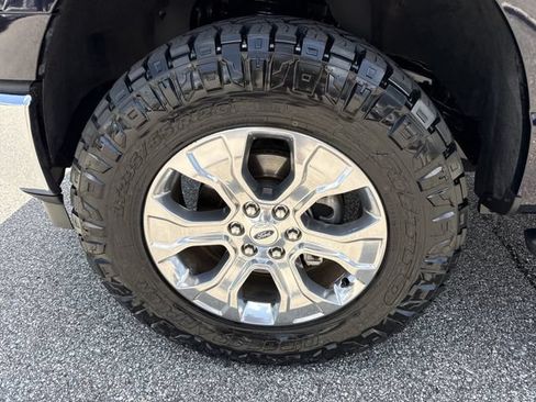 Used 2021 Ford F150 XLT w/ Equipment Group 301A Mid AWD/4WD image 41