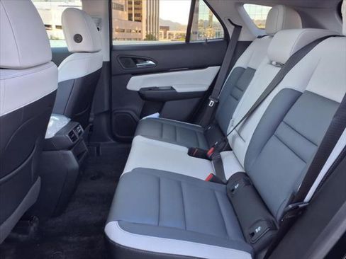 New 2026 Honda Prologue Touring image 8