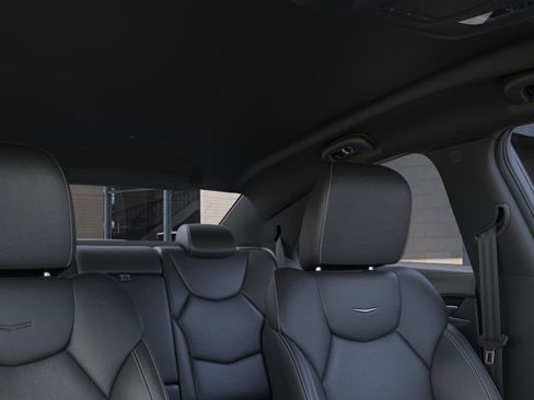 New 2025 Cadillac CT4 Premium Luxury image 24