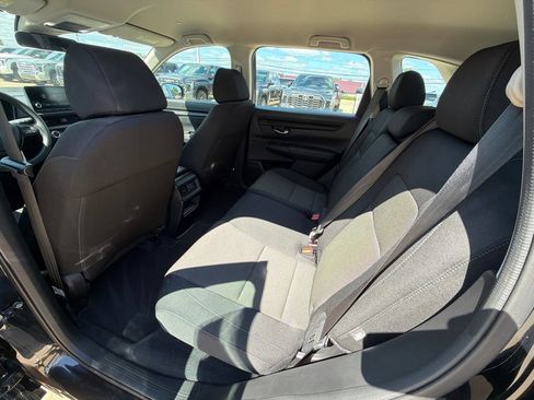 Used 2023 Honda CR-V LX image 25