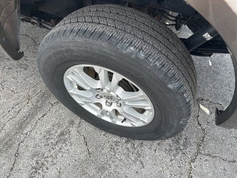 Used 2016 Ford F150 King Ranch w/ Max Trailer Tow Package image 18