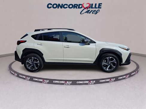 Certified 2024 Subaru Crosstrek 2.0i Premium AWD/4WD image 8