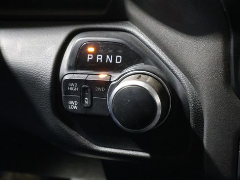 Used 2020 RAM 2500 Tradesman image 26