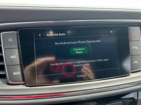Used 2024 Buick Enclave Essence w/ Experience Buick Package AWD/4WD image 23